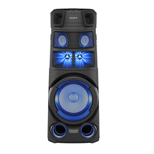 Muzikinis centras Sony MHCV83D.CEL