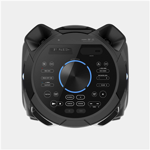 Muzikinis centras Sony MHCV83D.CEL