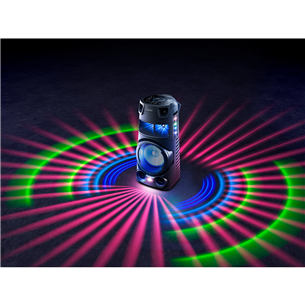 Muzikinis centras Sony MHCV83D.CEL