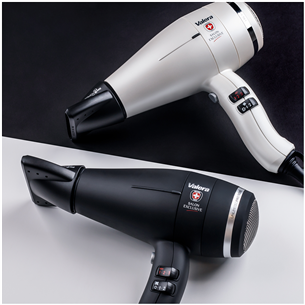 Valera Master Pro 3200, 2400 W, white - Hair dryer