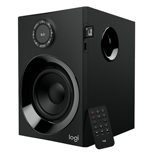 Garso kolonėlės Logitech Z607 5.1 BT