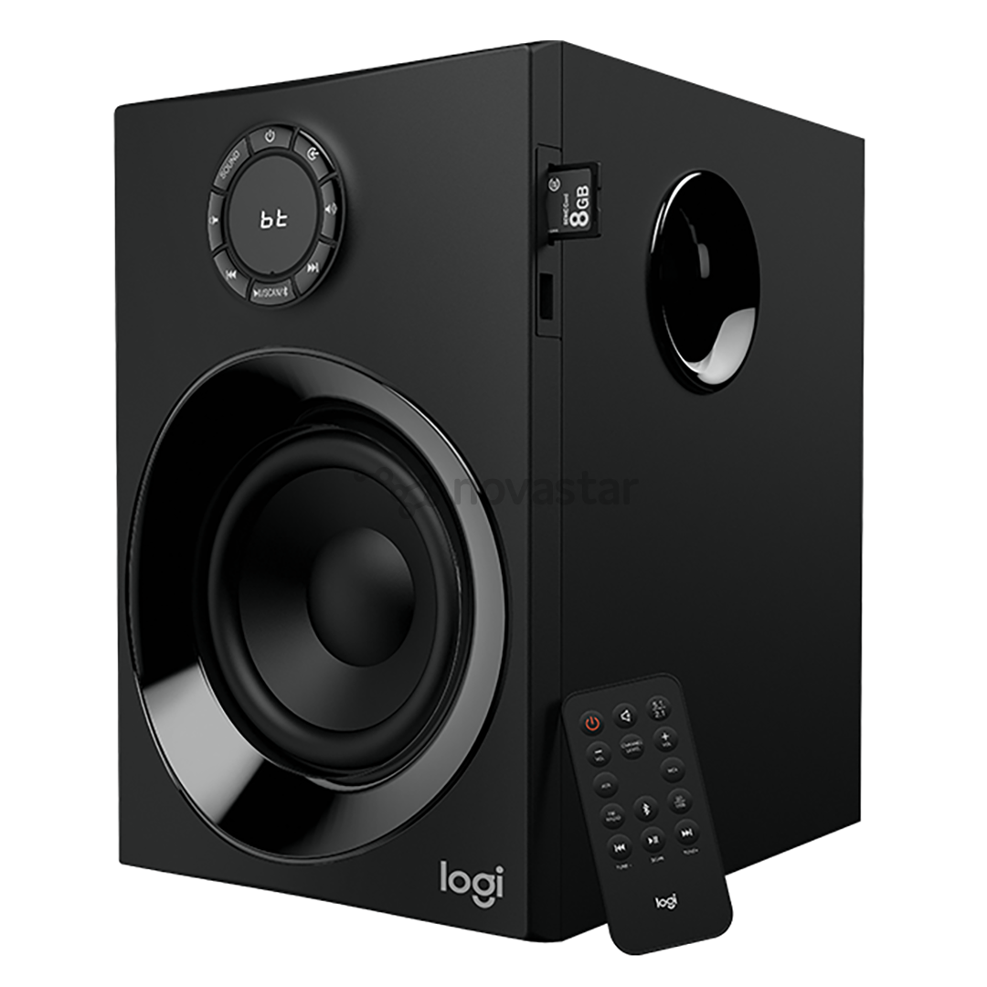 Garso kolonėlės Logitech Z607 5.1 BT