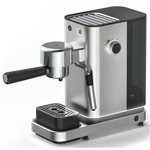 WMF Lumero, inox - Espresso machine