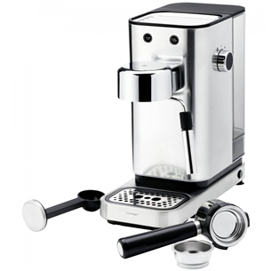 WMF Lumero, inox - Espresso machine