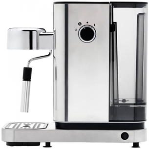 WMF Lumero, inox - Espresso machine