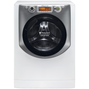 Skalbimo mašina Hotpoint AQ83D29EU/B