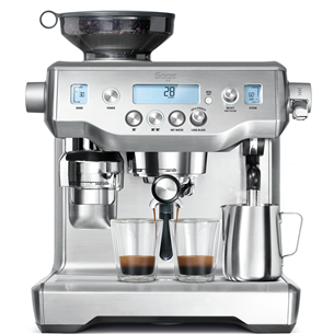 Espresso machine Sage the Oracle SES980