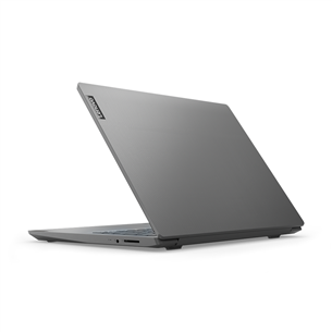 Nešiojamas kompiuteris Lenovo V14 IIL/Intel Core i3-1005G1/Intel UHD Graphics/SSD 256GB/RAM 8GB/W10H/ENG/WiFi/BT