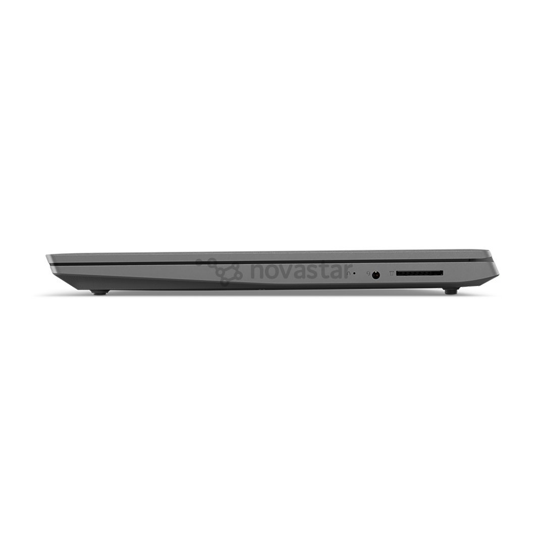 Nešiojamas kompiuteris Lenovo V14 IIL/Intel Core i3-1005G1/Intel UHD Graphics/SSD 256GB/RAM 8GB/W10H/ENG/WiFi/BT