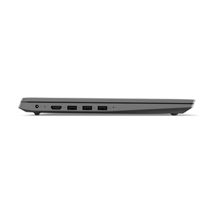 Nešiojamas kompiuteris Lenovo V14 IIL/Intel Core i3-1005G1/Intel UHD Graphics/SSD 256GB/RAM 8GB/W10H/ENG/WiFi/BT