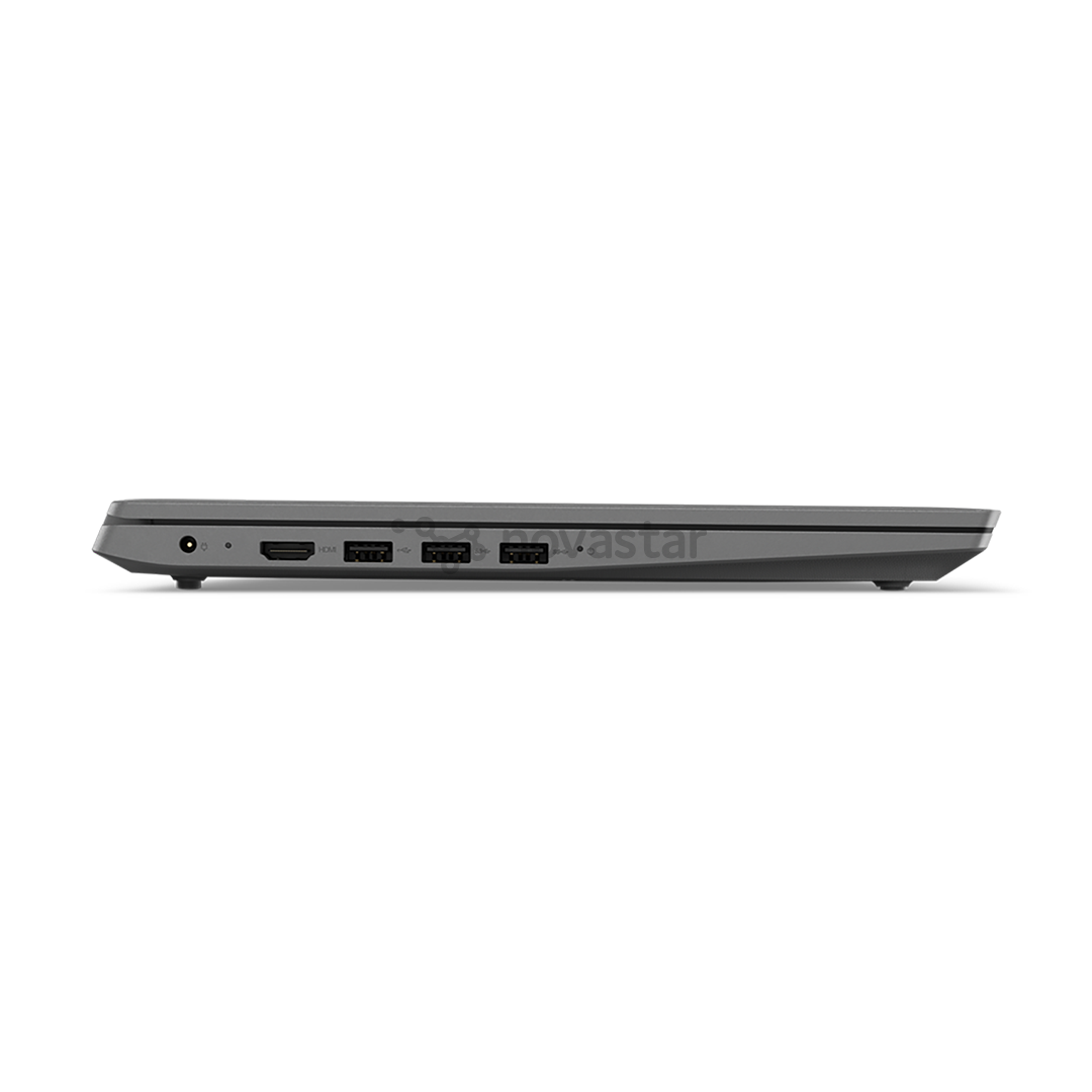 Nešiojamas kompiuteris Lenovo V14 IIL/Intel Core i3-1005G1/Intel UHD Graphics/SSD 256GB/RAM 8GB/W10H/ENG/WiFi/BT