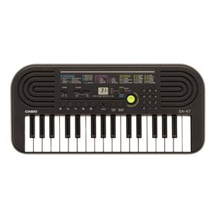 Sintezatorius Casio SA47