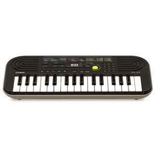 Sintezatorius Casio SA47