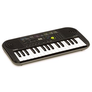 Sintezatorius Casio SA47