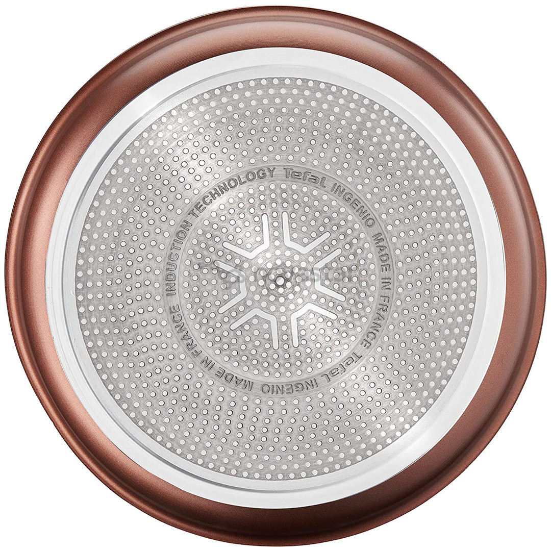 Keptuvė Tefal InGenio Resource, 22cm(be rankenos)