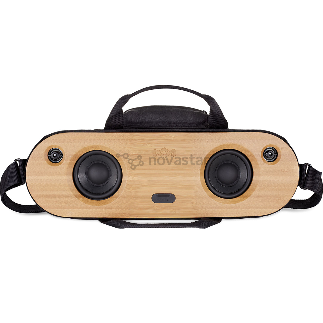 Belaidė kolonėlė House of Marley Bag of Riddim