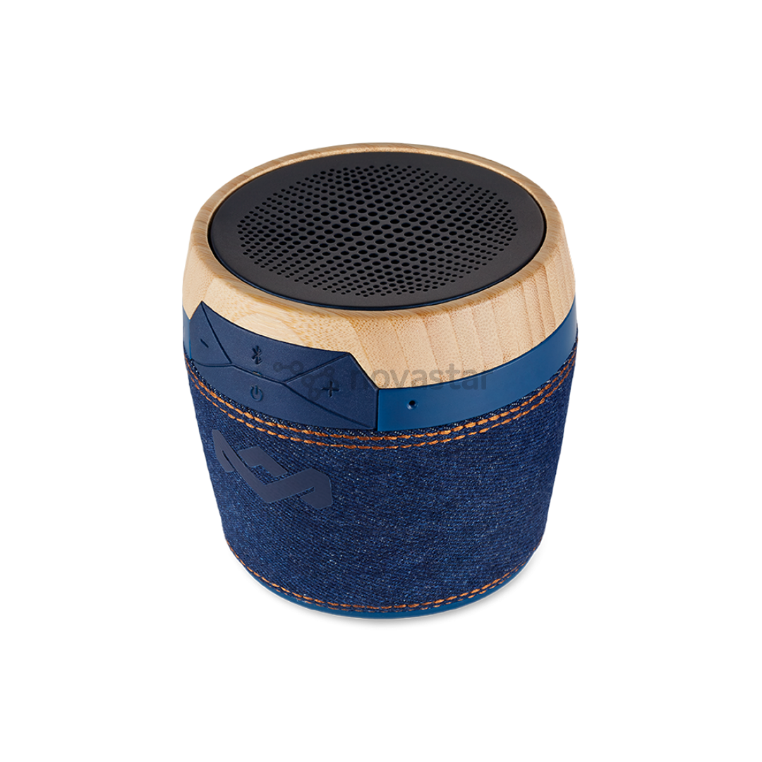 Belaidė kolonėlė House of Marley Chant Mini, Mėlyna