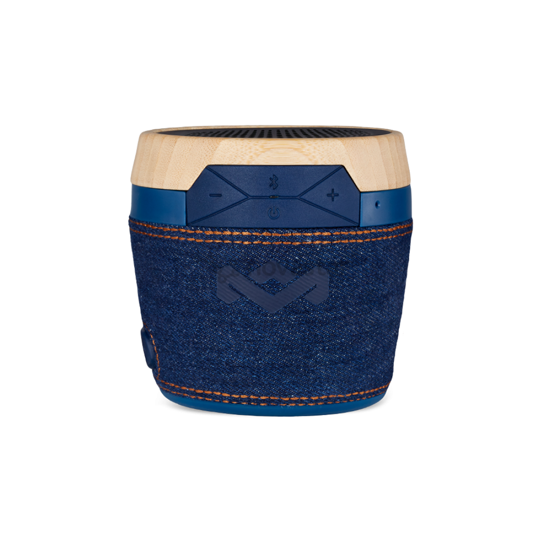 Belaidė kolonėlė House of Marley Chant Mini, Mėlyna