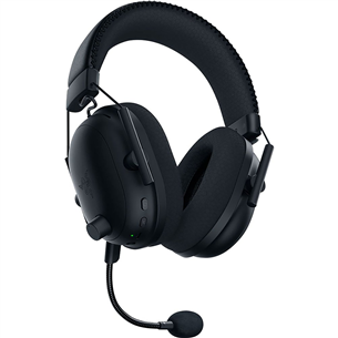 Ausinės Razer BlackShark V2 Pro
