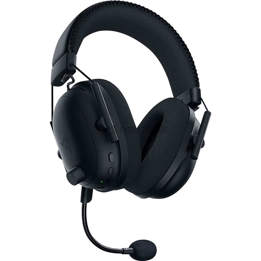 Ausinės Razer BlackShark V2 Pro