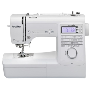Siuvimo mašina Brother A80 A80VM1