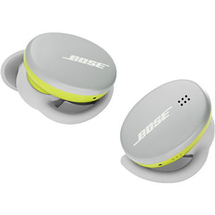 Ausinės Bose Sport Earbuds, Belaidės, Geltonos