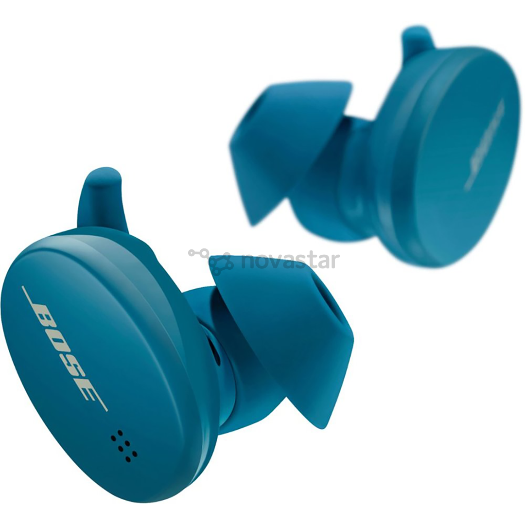 Ausinės Bose Sport Earbuds, Belaidės, Mėlynos