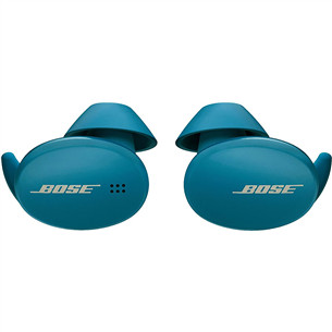 Ausinės Bose Sport Earbuds, Belaidės, Mėlynos