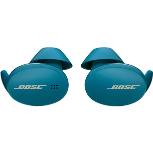Ausinės Bose Sport Earbuds, Belaidės, Mėlynos
