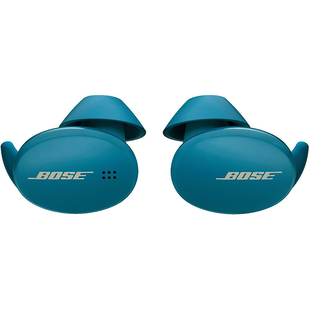 Ausinės Bose Sport Earbuds, Belaidės, Mėlynos