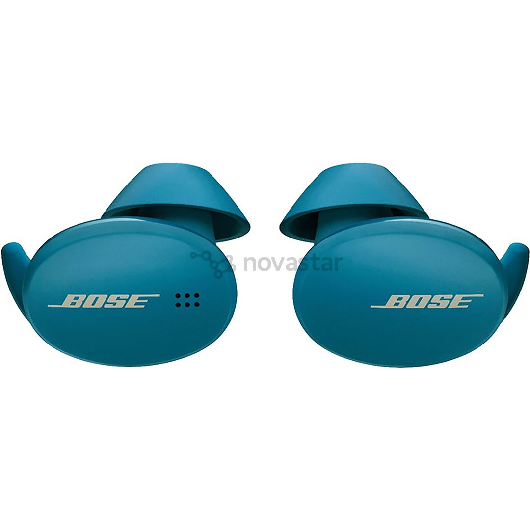 Ausinės Bose Sport Earbuds, Belaidės, Mėlynos