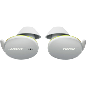 Ausinės Bose Sport Earbuds, Belaidės, Geltonos