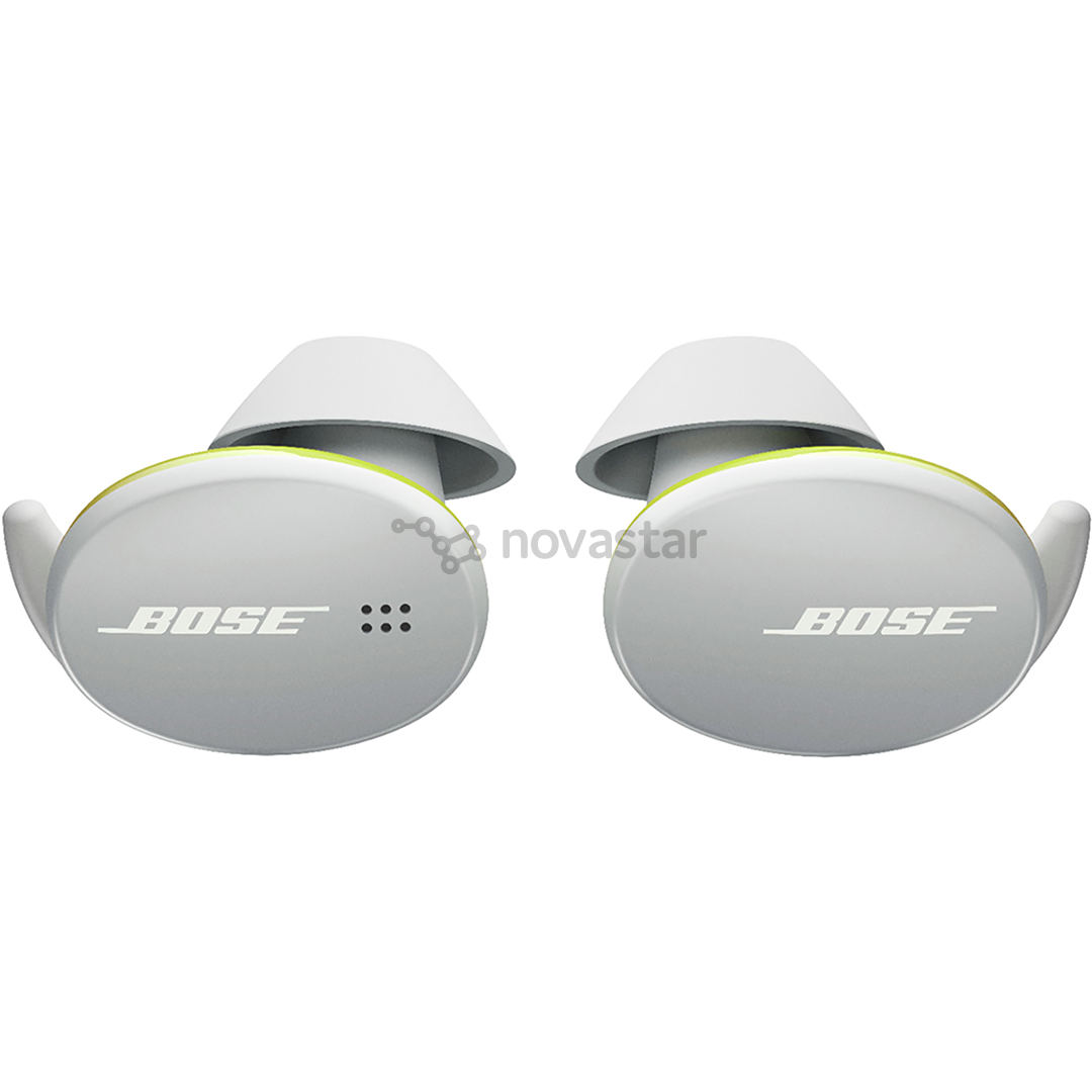 Ausinės Bose Sport Earbuds, Belaidės, Geltonos