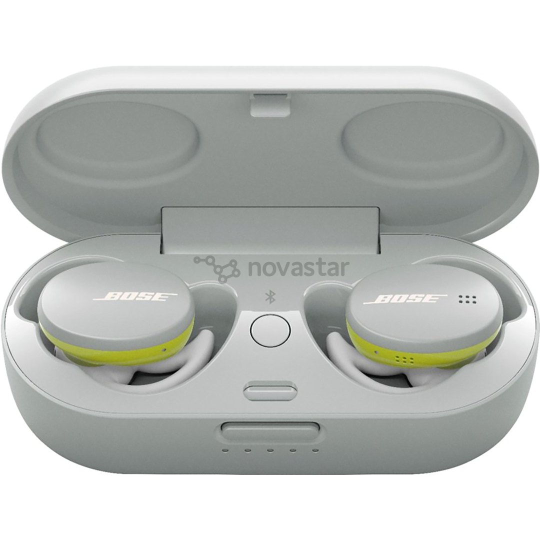 Ausinės Bose Sport Earbuds, Belaidės, Geltonos