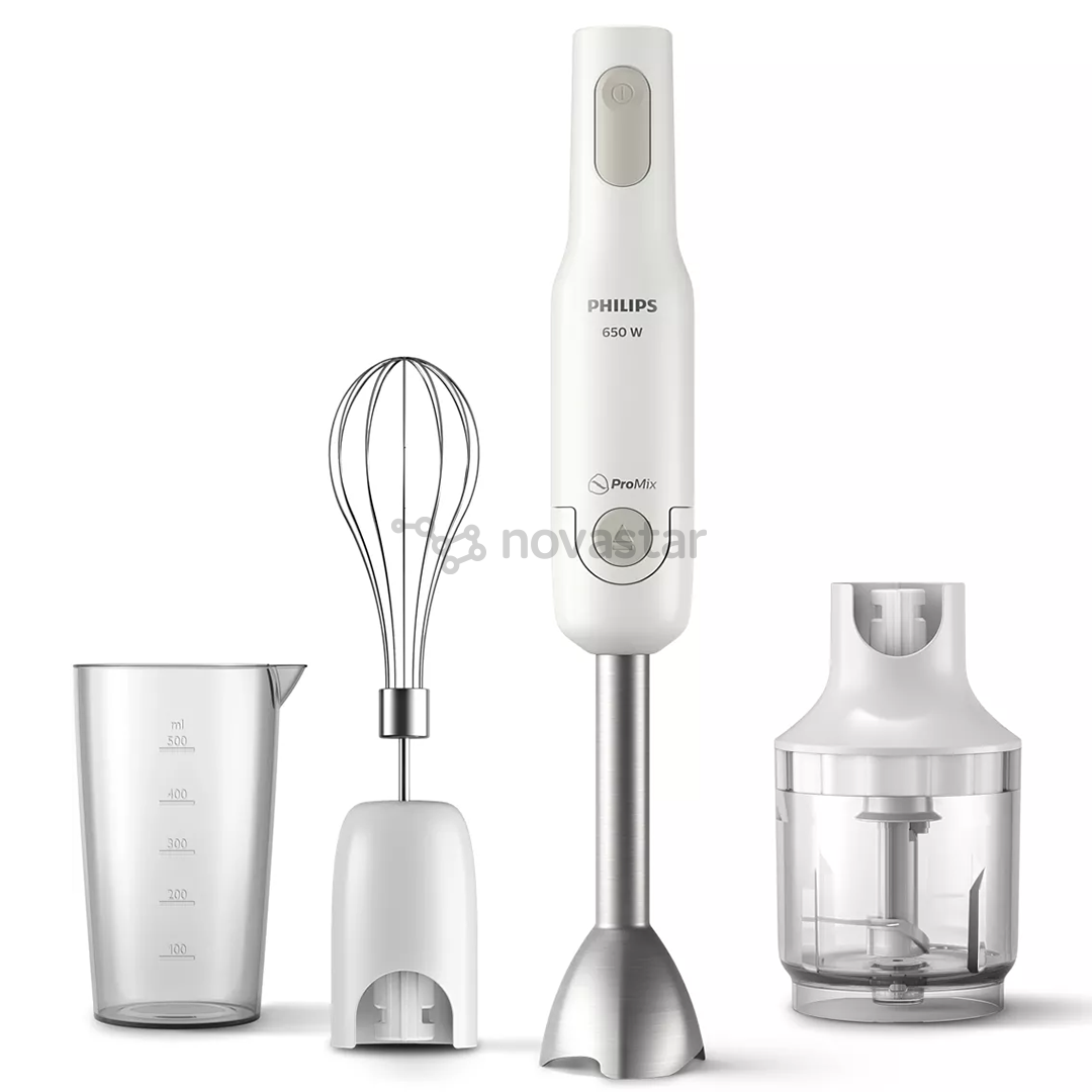 Trintuvas Philips ProMix HR2536/00