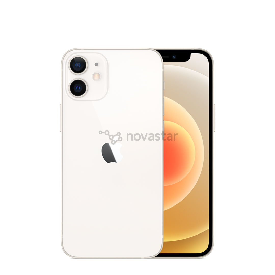 Apple iPhone 12 mini 64GB, White