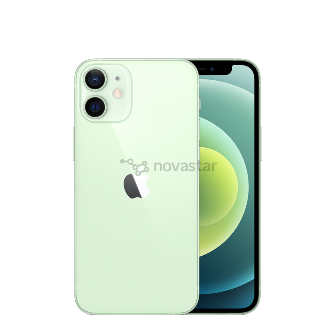 Apple iPhone 12 mini 64GB, Green