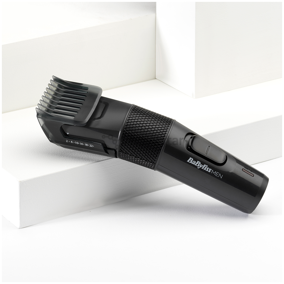 Plaukų kirpimo mašinėlė Babyliss E786E