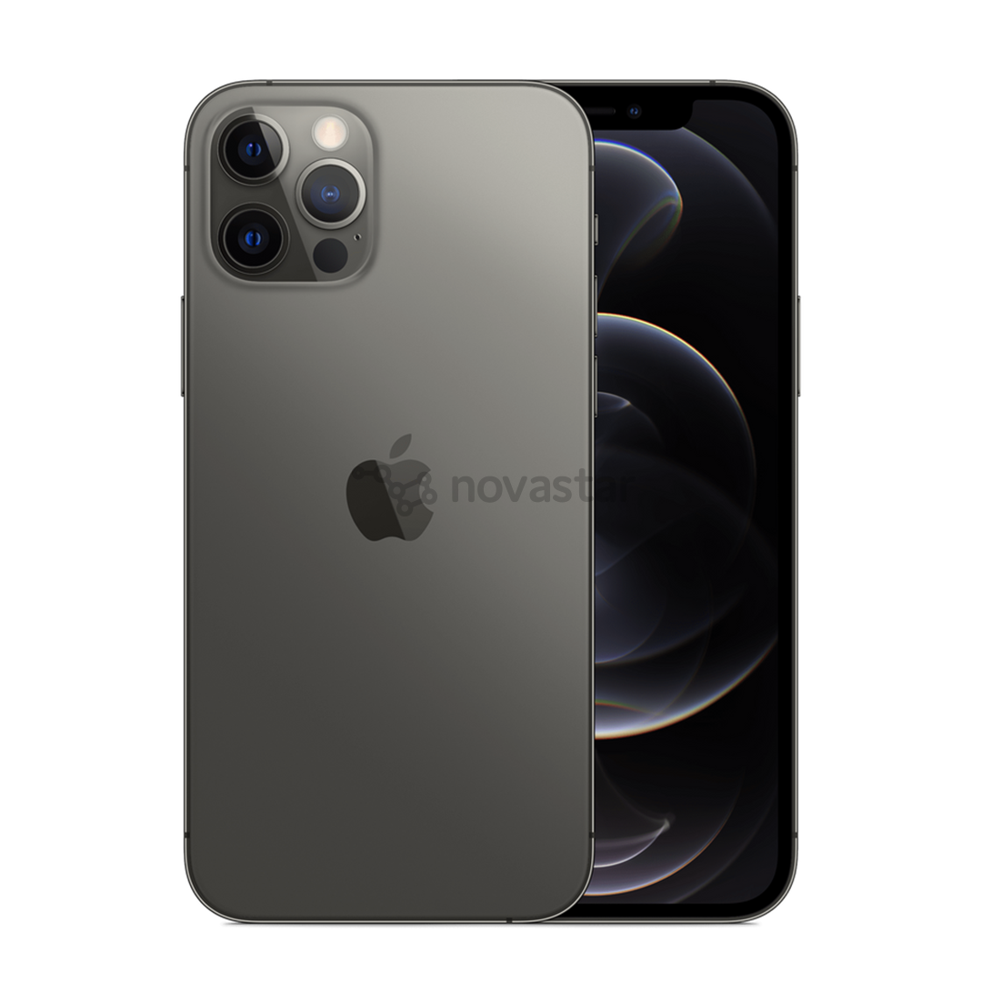 Apple iPhone 12 Pro 512 GB, Graphite