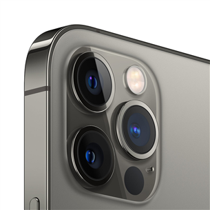 Apple iPhone 12 Pro 512 GB, Graphite