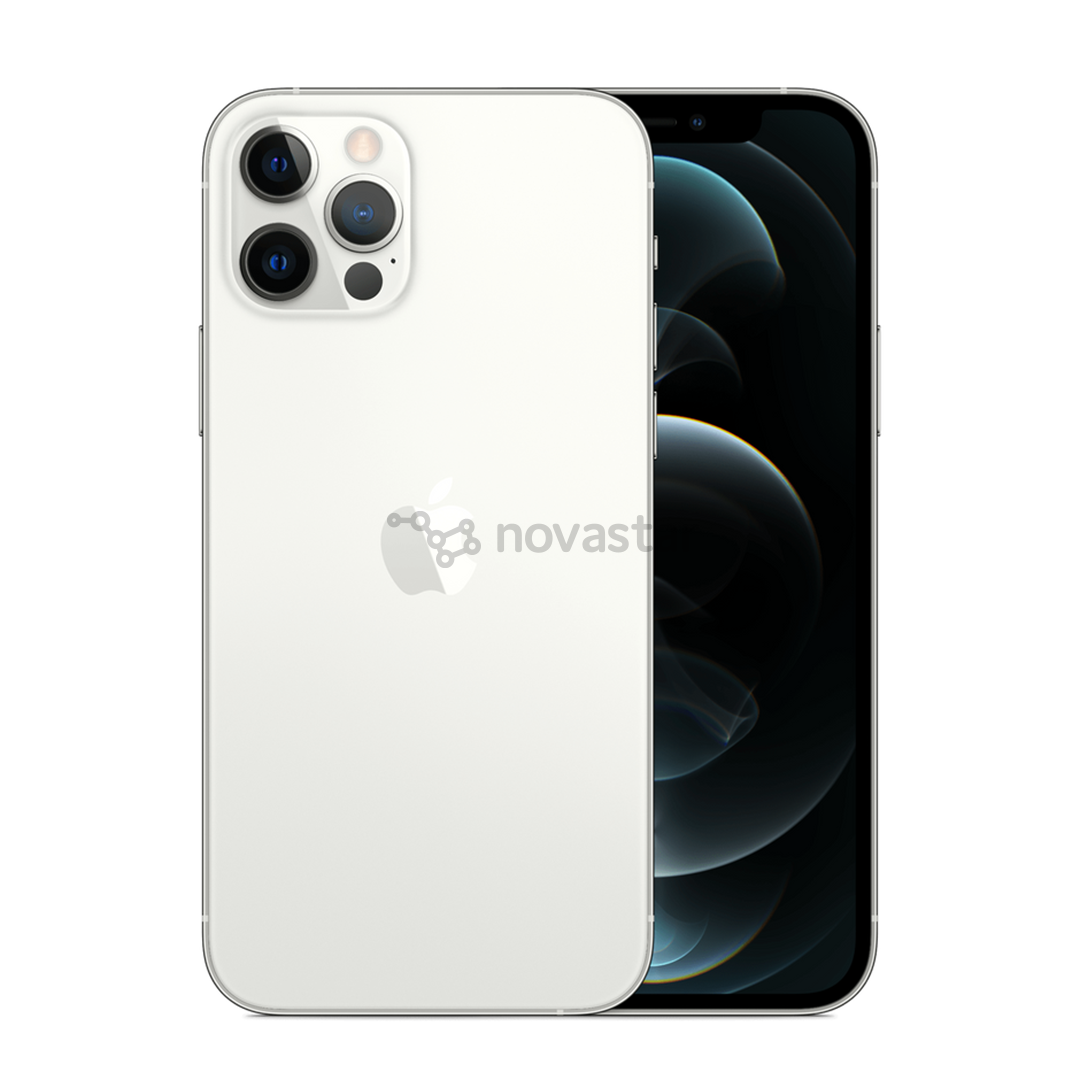 Apple iPhone 12 Pro 256 GB, Silver