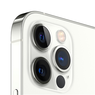 Apple iPhone 12 Pro 256 GB, Silver