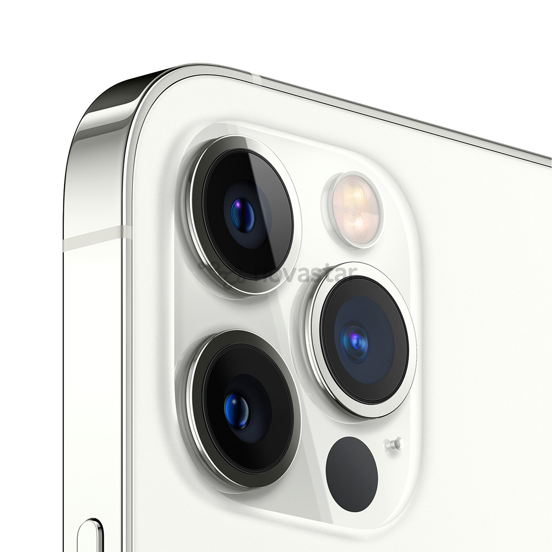 Apple iPhone 12 Pro 256 GB, Silver