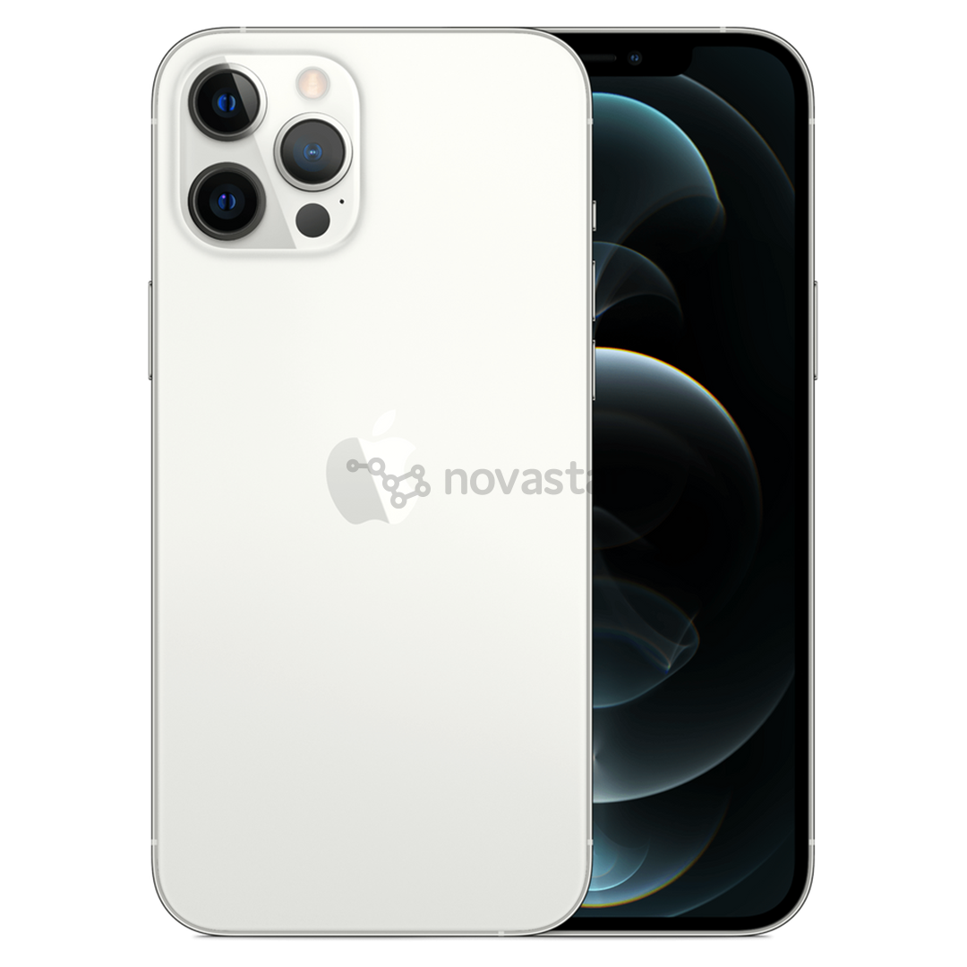 Apple iPhone 12 Pro Max 128 GB, Silver