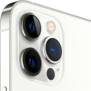Apple iPhone 12 Pro Max 128 GB, Silver