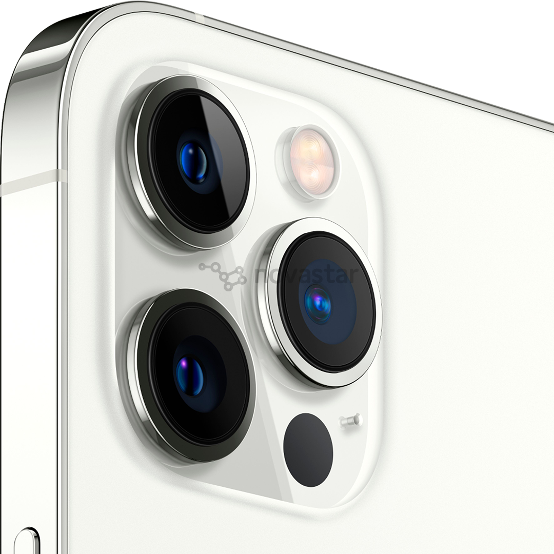 Apple iPhone 12 Pro Max 128 GB, Silver