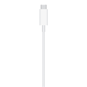 Apple MagSafe Charger, white - Charger