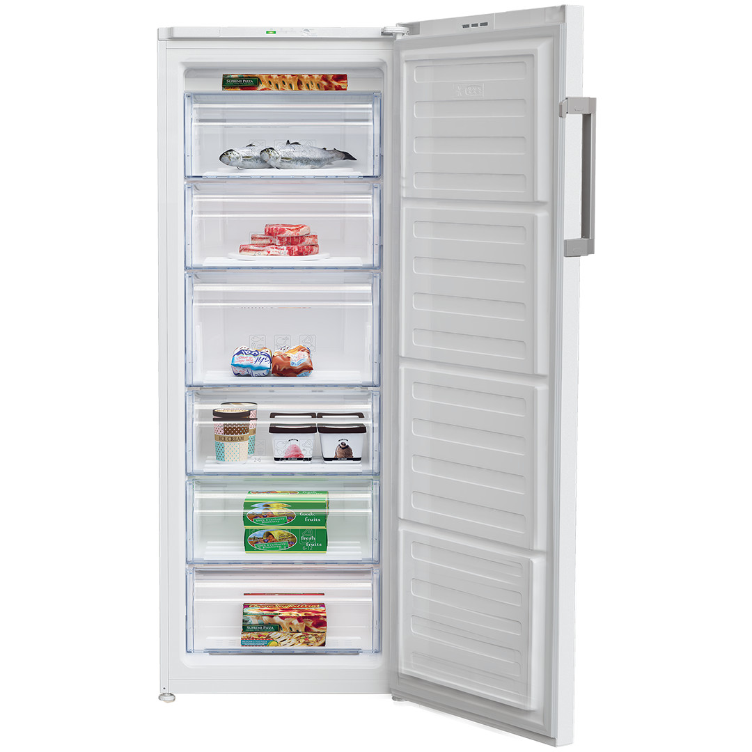 Šaldiklis Beko RFSA240M33WN