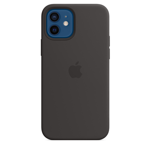 Силиконовый чехол MagSafe для Apple iPhone 12 / 12 Pro MHL73ZM/A