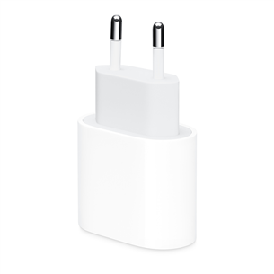 Adapteris Apple USB-C 20W